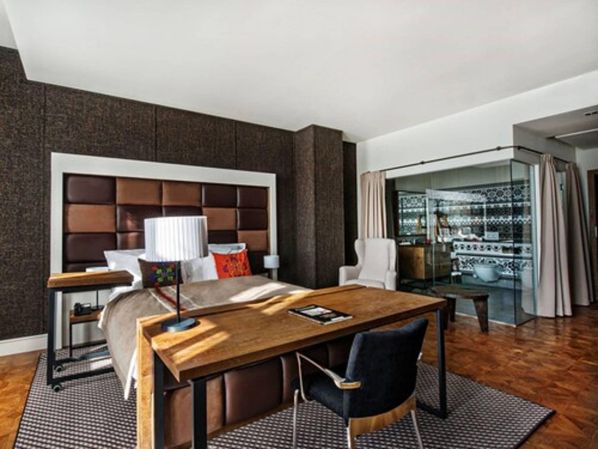 Hotel Bristol Tradition And Luxury Rzeszow Luaran gambar Office